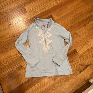 Lilly Pulitzer Pullover